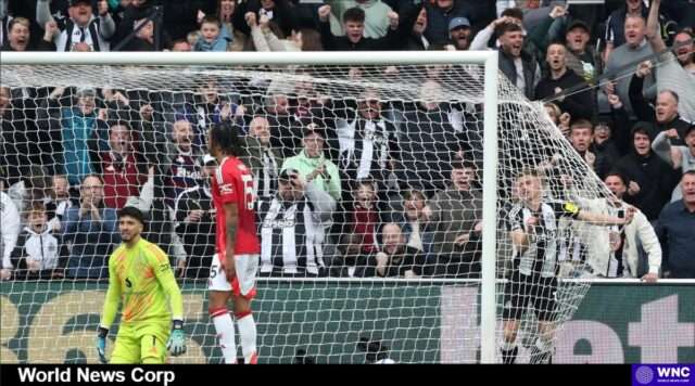 The Goalkeeper Dilemma: Altay Bayindir's Premier League Debut and Manchester United's Future Explore the challenges faced by Altay Bayindir in his Premier League debut and the implications for Manchester United's future (akm-img-a-in.tosshub.com).