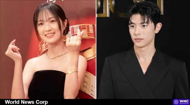 The Gumiho's Journey: Anticipation Builds for the Postponed K-Drama 'Human From Today' Explore the anticipations and plot of the postponed K-drama 'Human From Today' featuring Kim Hye-Yoon and Lomon (www.koimoi.com).