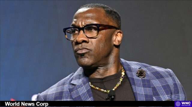 The Impact of Legal Allegations on Sports Media Personalities: A Closer Look at Shannon Sharpe's Case Exploring the legal challenges faced by sports media personalities through Shannon Sharpe's allegations and its broader implications. Image courtesy (jb-optimus.s3.ap-south-1.amazonaws.com)