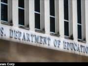 U.S. Education department: Student Loan Collections Resume Amid Economic Uncertainty from May 5 Explore the economic implications of resuming student loan collections in the U.S. and its potential impact on borrowers and the economy (s.yimg.com).