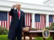 Explore the implications of Trump's tariffs on India, covering the potential impact on trade, the stock market, and U.S.-India relations (c.ndtvimg.com).