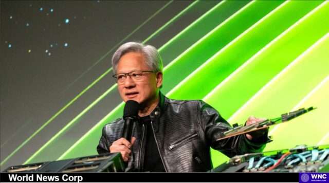 The Impacts of Tariffs on Nvidia's Stock Price: What Investors Should Know Explore how recent tariff announcements impact Nvidia's stock price and what it means for investors in the tech sector. Image courtesy (jb-optimus.s3.ap-south-1.amazonaws.com)