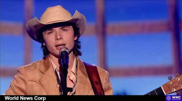The Journey of John Foster: A Rising Star on American Idol Explore the inspiring journey of John Foster, a talented American Idol contestant, and his emotional tribute to a late friend (dcer237tfveol.cloudfront.net).