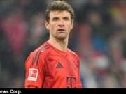 German Football Spotlight: Thomas Müller Bids Farewell as a True Legend A heartfelt tribute to Thomas Müller as he departs Bayern Munich, reflecting on his legacy and the impact he made during his remarkable career.
