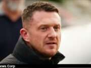 Tommy Robinson's appeal highlights the intersection of mental health and justice in the UK legal system. Image courtesy (static.standard.co.uk)