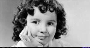 Explore the captivating life and career of Cora Sue Collins, a child actress who worked with Hollywood legends during the Golden Age (www.hollywoodreporter.com).