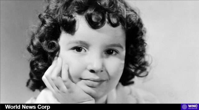 The Life and Legacy of Cora Sue Collins: A Glimpse into Hollywood's Golden Age Explore the captivating life and career of Cora Sue Collins, a child actress who worked with Hollywood legends during the Golden Age (www.hollywoodreporter.com).