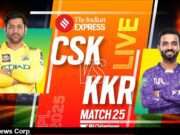 CSK Hits Rock Bottom: 103 All Out – Their Lowest IPL Score Ever in 2025 Collapse CSK faced its lowest score in IPL history with just 103 runs against KKR, marking a significant low for the franchise. Image courtesy (jb-optimus.s3.ap-south-1.amazonaws.com)