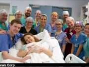 UK’s First Womb Transplant Baby Born in 2025 – A Medical Miracle for Women With MRKH Syndrome Explore the groundbreaking womb transplant that allowed Grace Davidson to give birth, offering hope to many women without a uterus. Image courtesy (jb-optimus.s3.ap-south-1.amazonaws.com)