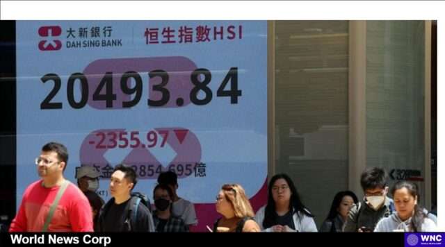 The Ripple Effect: How Trump's Tariffs are Reshaping Asian Markets Explore how Trump's tariffs are reshaping Asian markets and the global economy amid fears of a recession. Image courtesy (jb-optimus.s3.ap-south-1.amazonaws.com)
