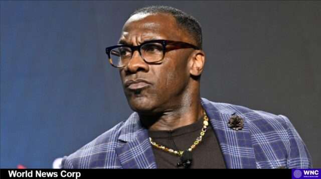The Ripple Effects of Allegations: Shannon Sharpe and the Impact on Family Dynamics Explores the emotional impact of Shannon Sharpe's allegations on his family, particularly focusing on his kids (media.cnn.com).