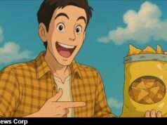 Ghibli-Style AI Portraits Go Viral in World: A 2025 Artistic Revolution Unfolds Online Explore the emerging trend of Ghibli-style AI art and its ethical dilemmas impacting creators and copyright in today's digital landscape (south-1.amazonaws.com).