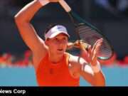 Discover Mirra Andreeva's inspiring journey from a young talent to a top contender in tennis, highlighting her growth and resilience in the sport (photoresources.wtatennis.com).