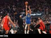 San Francisco Spotlight: One-Legged Three Becomes the NBA’s Flashiest Trendsetter Shot Explore the emerging trend of one-legged three-pointers in the NBA influenced by Steph Curry's shooting style (south-1.amazonaws.com).