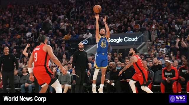 The Rise of the One-Legged Three: How Steph Curry Influenced a New Trend in the NBA Explore the emerging trend of one-legged three-pointers in the NBA influenced by Steph Curry's shooting style (south-1.amazonaws.com).