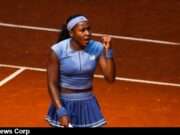 Madrid Showdown 2025: Gauff vs. Bencic Clash for Glory at the Mutua Madrid Open Gauff and Bencic set to clash in a thrilling Round of 16 match at the Mutua Madrid Open, showcasing their unique styles and competitive spirit (imageio.forbes.com).