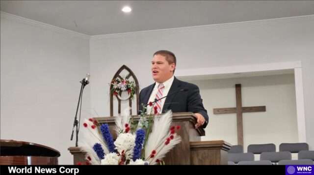 The Rising Tide of Kidnappings in South Africa: A Closer Look at Pastor Josh Sullivan's Abduction Examining the alarming rise in kidnappings in South Africa through the lens of Pastor Josh Sullivan's abduction (cdn.24.co.za).