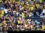Sky Stadium Spotlight: Wellington Phoenix Clash with Melbourne Victory in High-Stakes Rivalry Match Preview of the Wellington Phoenix vs. Melbourne Victory A-League match, highlighting team dynamics and expectations (wellingtonphoenix.com).