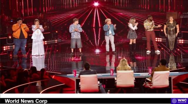 The Road to Stardom: Unpacking the American Idol Top 12 and Voting Dynamics for 2025 Explore the dynamics of American Idol's Top 12 contestants for 2025 and how voting influences the competition. Image courtesy (jb-optimus.s3.ap-south-1.amazonaws.com)