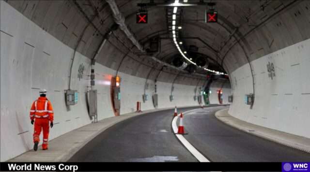 The Silvertown Tunnel: A Controversial New Era for London's Transport Exploring the opening of the Silvertown Tunnel and the associated controversies surrounding health, pollution, and urban transport in London. Image courtesy (jb-optimus.s3.ap-south-1.amazonaws.com)