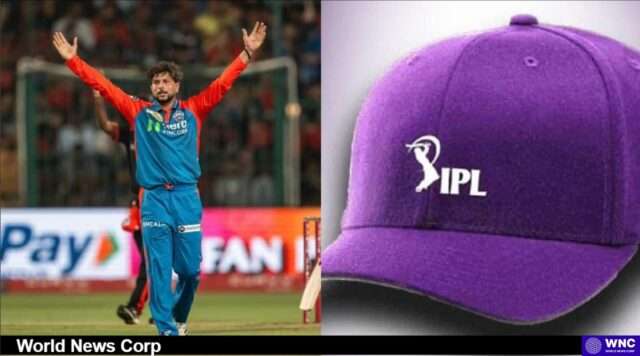 The Thrilling Battle for the IPL 2025 Purple Cap: Who Will Emerge Victorious? Explore the intense competition for the IPL 2025 Purple Cap with standout performances and rising stars. Image courtesy (english.cdn.zeenews.com)