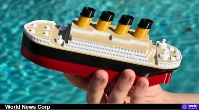 The Timeless Allure of the Titanic: Why Kids Are Still Captivated by the Unsinkable Ship Explore why the Titanic continues to captivate children today through creative play, educational experiences, and rich storytelling. Image courtesy (jb-optimus.s3.ap-south-1.amazonaws.com)