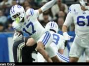 Explore the dynamics of the transfer portal in college football and its implications for players like Keelan Marion (www.deseret.com).