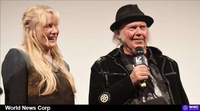 The Trials of Neil Young: A Journey Through Citizenship and Music Explore Neil Young's journey to U.S. citizenship and the challenges he faced during the Trump administration (static.foxnews.com).