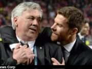 Ancelotti on the Brink: Will Real Madrid Sack Their Manager After Champions League Disaster? (April 2025) Exploring Carlo Ancelotti's uncertain future at Real Madrid amid disappointing performances and potential managerial changes. Image courtesy (jb-optimus.s3.ap-south-1.amazonaws.com)