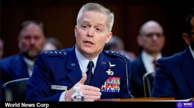 The Unprecedented Dismissal of NSA Director Wendy Noble: Understanding the Implications Exploring the implications of the firing of NSA director Wendy Noble and General Timothy Haugh on U.S. cybersecurity and national security (south-1.amazonaws.com).
