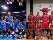 Thunder vs Bulls 2025: Oklahoma City and Chicago Face Off in an Electrifying NBA Showdown A thrilling recap of the recent NBA face-off between the Oklahoma City Thunder and Chicago Bulls, highlighting the standout performances and implications for the season ahead (images.mykhel.com).