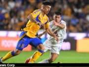 Concacaf Champions Cup Semifinals: Tigres UANL vs Cruz Azul – Gignac & Mier Star in High-Stakes Clash – April 23, 2025 Tigres UANL faces Cruz Azul in a thrilling Concacaf Champions Cup semifinal, promising a high-stakes clash of talent and tactics. Image courtesy (jb-optimus.s3.ap-south-1.amazonaws.com)