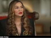 Tina Knowles Reveals Shocking Breast Cancer Diagnosis in Emotional Memoir – How a Missed Mammogram Almost Cost Her Everything – October 2025 Tina Knowles shares her breast cancer journey, emphasizing the importance of regular screenings and family support in overcoming health challenges. Image courtesy (jb-optimus.s3.ap-south-1.amazonaws.com)
