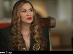 Tina Knowles Reveals Shocking Breast Cancer Diagnosis in Emotional Memoir – How a Missed Mammogram Almost Cost Her Everything – October 2025 Tina Knowles shares her breast cancer journey, emphasizing the importance of regular screenings and family support in overcoming health challenges. Image courtesy (jb-optimus.s3.ap-south-1.amazonaws.com)