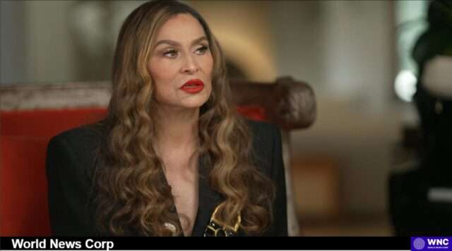 Tina Knowles: A Journey Through Breast Cancer and a Call to Action for Women Tina Knowles shares her breast cancer journey, emphasizing the importance of regular screenings and family support in overcoming health challenges. Image courtesy (jb-optimus.s3.ap-south-1.amazonaws.com)
