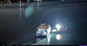 A detailed account of the Clearwater ferry crash, exploring the incident, investigation, and community response (ewscripps.brightspotcdn.com).