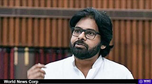 Tragic Fire Incident at School: Pawan Kalyan's Son Mark Shankar Injured Mark Shankar, son of Pawan Kalyan, injured in a school fire in Singapore, prompting his father's sudden travel plans (th-i.thgim.com).