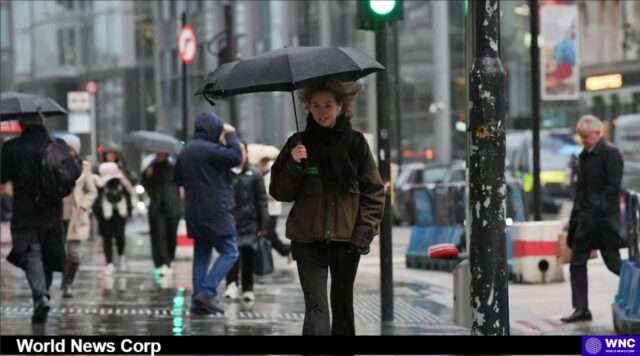 Understanding London’s Weather Patterns: A Guide for Spring 2025 Explore the unpredictable weather patterns in London this spring 2025 and prepare for the upcoming Easter weekend. Image courtesy (jb-optimus.s3.ap-south-1.amazonaws.com)