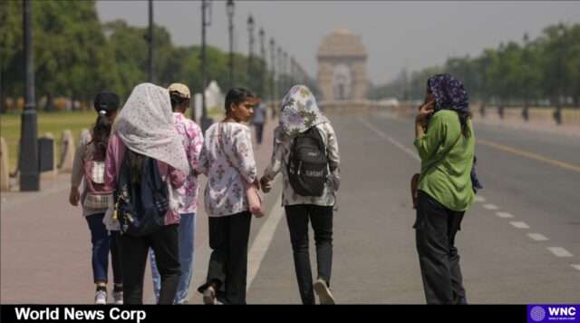 Understanding Temperature Trends: Jaipur, Delhi, and Ahmedabad in 2023 Explore the rising temperatures in Jaipur, Delhi, and Ahmedabad, highlighting the implications for residents and the need for climate adaptation (th-i.thgim.com).