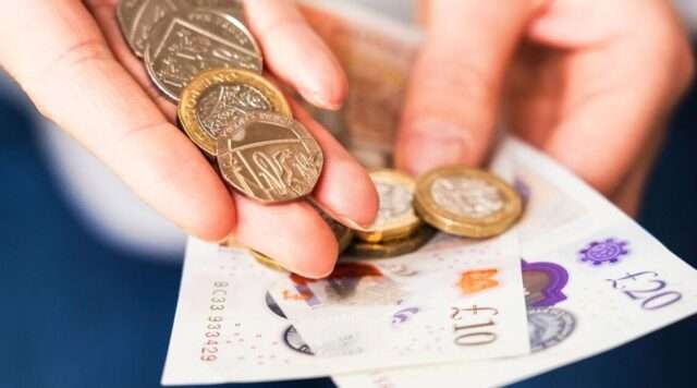 Understanding the DWP Cost of Living Payment: What You Need to Know The DWP Cost of Living Payment is a government initiative designed to support individuals and families facing financial difficulties due to rising living costs. This article outlines eligibility, payment details, and how to stay informed about available support. Image courtesy (cdn.images.express.co.uk)