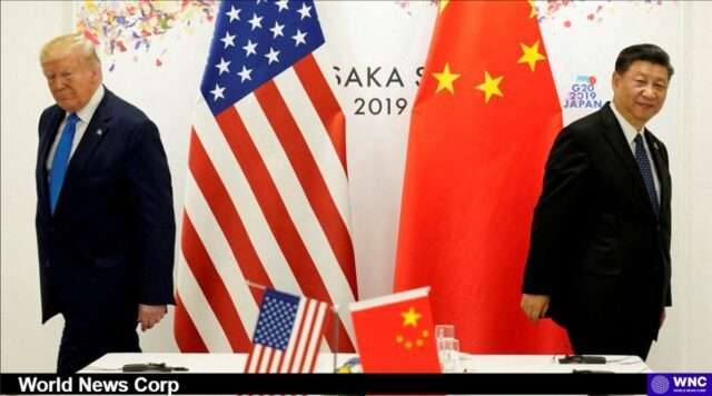 Understanding the Global Ripple Effects of U.S.-China Trade Tensions Explore the global economic impacts of U.S.-China trade tensions and actionable insights for investors amidst rising tariffs. Image courtesy (jb-optimus.s3.ap-south-1.amazonaws.com)