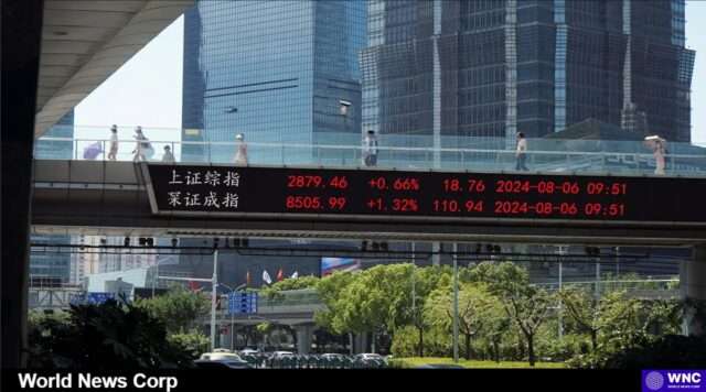Understanding the Hang Seng Index: A Key Indicator of China's Economic Health Explore the significance of the Hang Seng Index and its implications for China's economy amidst global trade tensions (south-1.amazonaws.com).