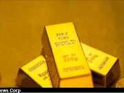 Explore how global events like tariffs and geopolitical tensions influence gold and silver prices. Image courtesy (images.news18.com)