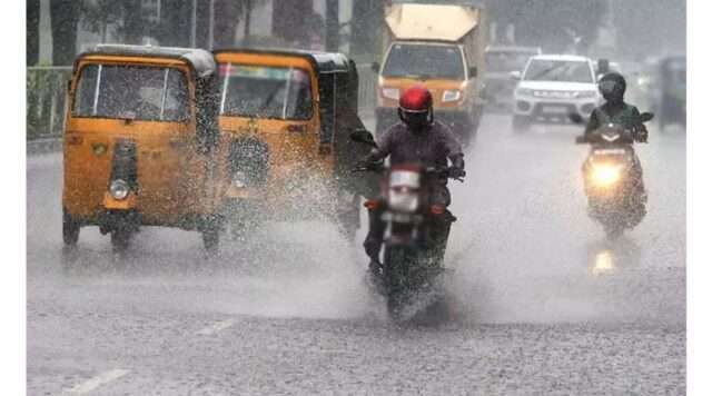 Understanding the Latest Weather Patterns: What You Need to Know Explore the latest trends in weather patterns, their impact on our daily lives, and how technology helps us stay informed (media.dailythanthi.com).
