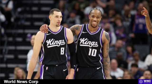 Understanding the NBA Play-In Tournament: Sacramento Kings' Path to the Playoffs Explore the Kings' play-in tournament journey and discover what it takes for them to reach the NBA playoffs (kubrick.htvapps.com).