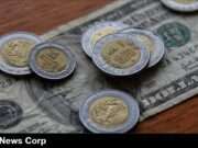Mexico’s Economic Pulse: Peso-Dollar Fluctuations in April 2025 Explore the dynamics of the peso against the dollar and economic forecasts for 2025 (www.infobae.com).