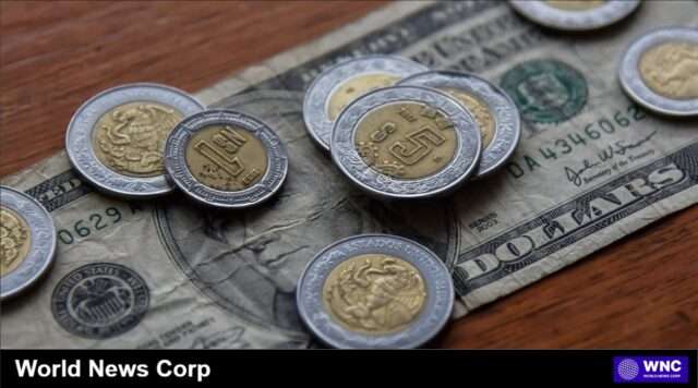 Understanding the Peso-Dollar Dynamics: A Look Ahead to 2025 Explore the dynamics of the peso against the dollar and economic forecasts for 2025 (www.infobae.com).