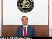 This article explores the significance of the RBI's repo rate and its impact on the economy, especially in light of the upcoming monetary policy meeting (hindustantimes.com).