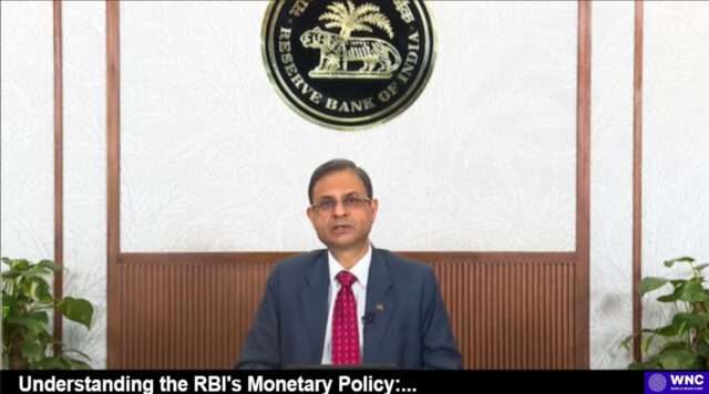 Understanding the RBI's Monetary Policy: The Impact of the Repo Rate This article explores the significance of the RBI's repo rate and its impact on the economy, especially in light of the upcoming monetary policy meeting (hindustantimes.com).