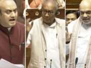India’s Waqf Bill 2025: Landmark Reforms for Transparent Management and Dispute Resolution of Muslim Community Properties The Waqf Bill, currently under discussion in the Rajya Sabha, aims to reform the management of waqf properties in India, ensuring transparency and better governance. This article explores its implications and reactions. Image courtesy (c.ndtvimg.com)